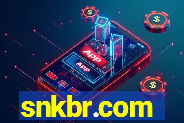 snkbr.com