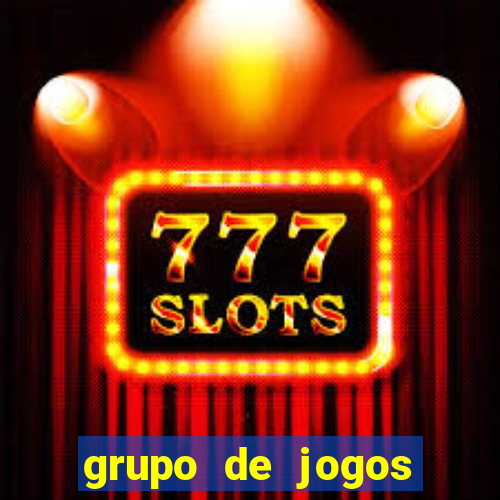 grupo de jogos hackeados telegram