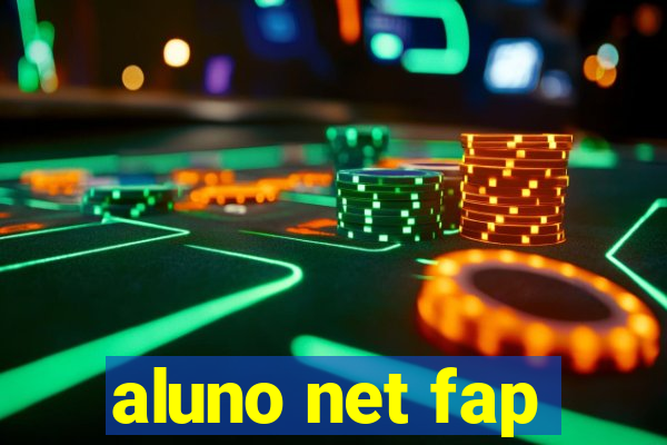 aluno net fap