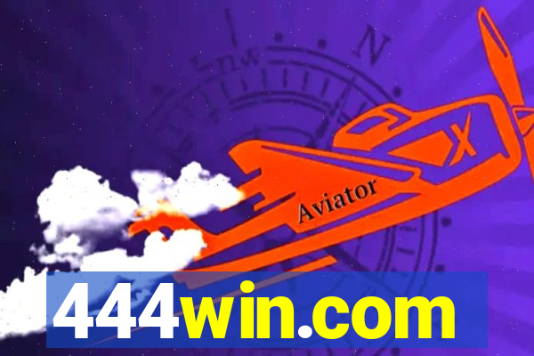 444win.com