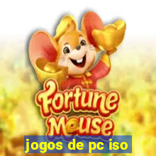 jogos de pc iso