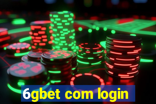 6gbet com login