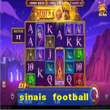 sinais football studio telegram