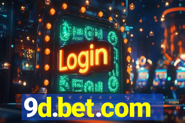 9d.bet.com