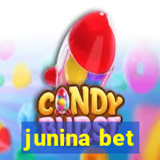 junina bet