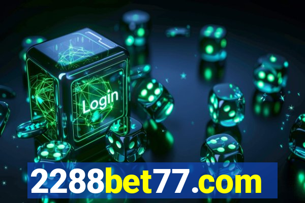 2288bet77.com