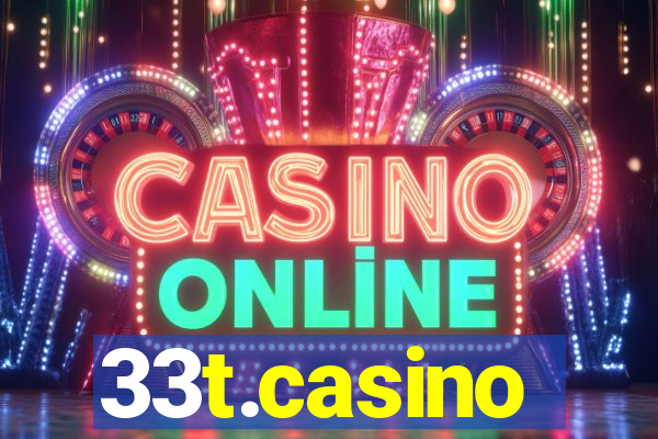 33t.casino