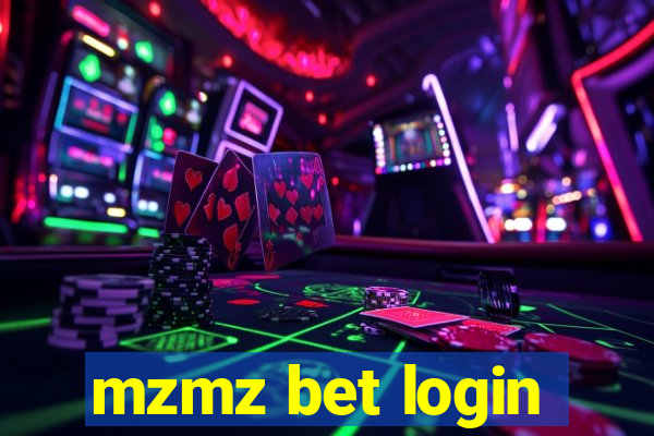 mzmz bet login