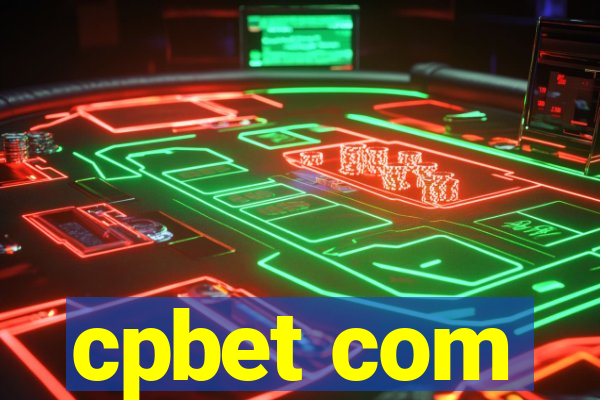 cpbet com