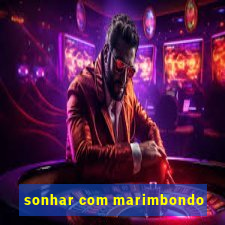 sonhar com marimbondo