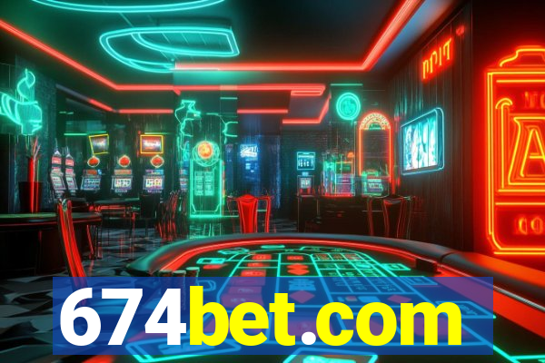 674bet.com