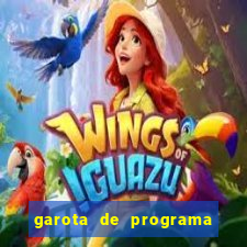 garota de programa em cachoeirinha