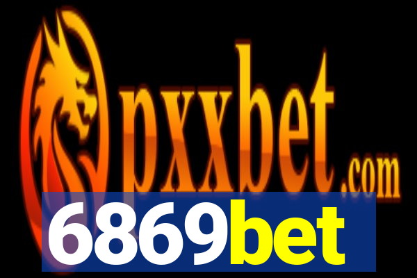 6869bet