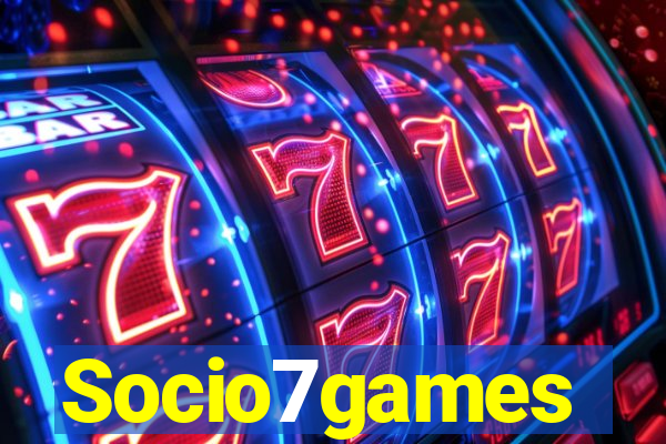 Socio7games