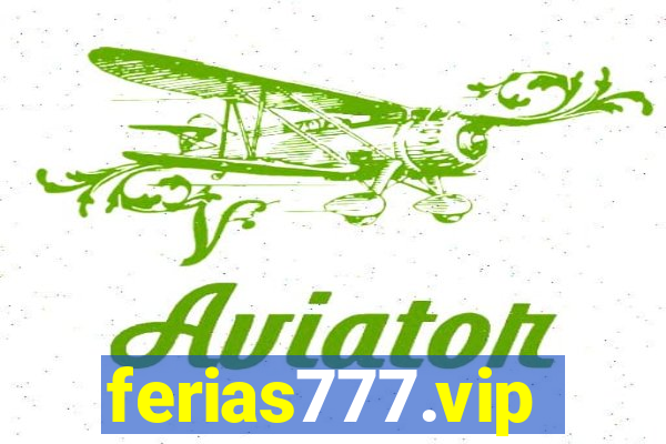 ferias777.vip