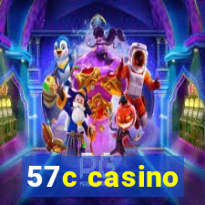 57c casino