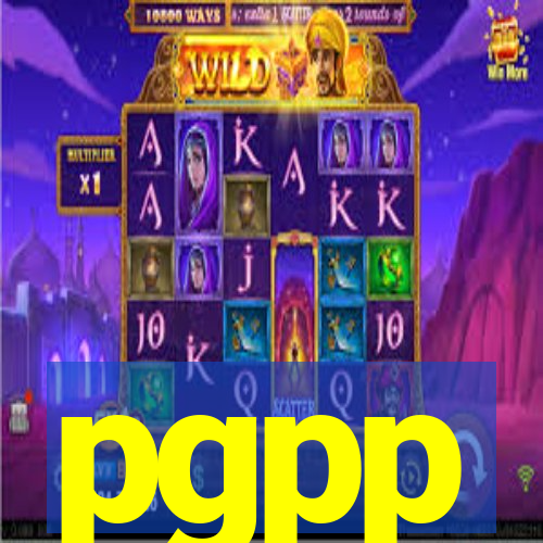 pgpp