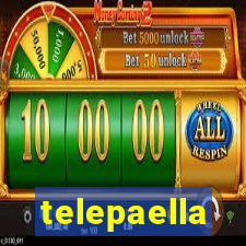 telepaella