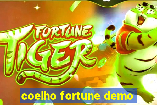 coelho fortune demo