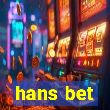 hans bet