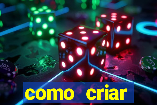 como criar plataforma de slots