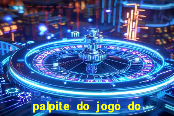 palpite do jogo do bicho da paraíba