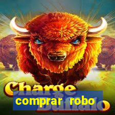 comprar robo fortune tiger