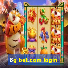 8g bet.com login