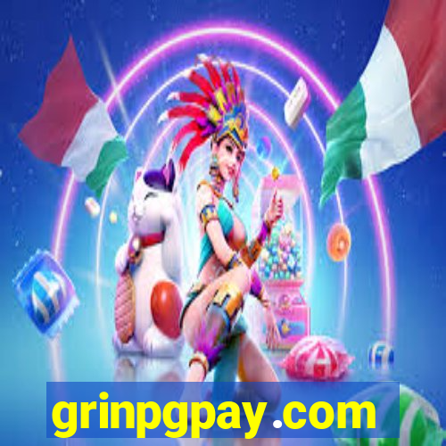 grinpgpay.com