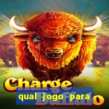 qual jogo para ganhar dinheiro sem depositar