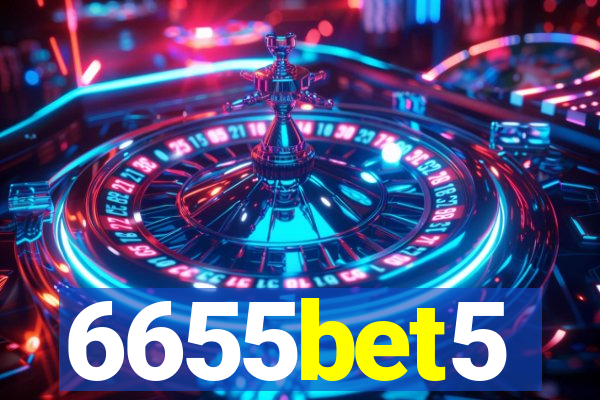 6655bet5