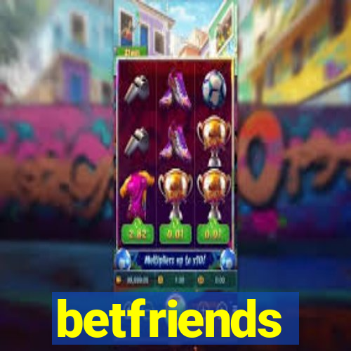 betfriends