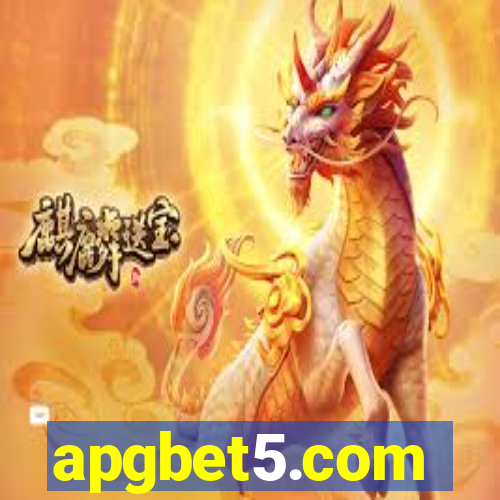 apgbet5.com