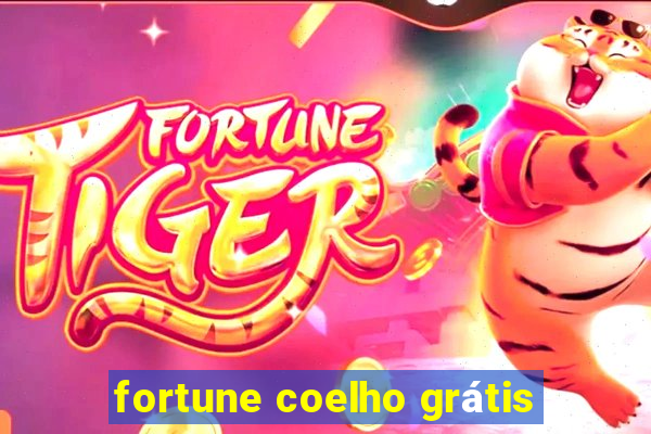 fortune coelho grátis