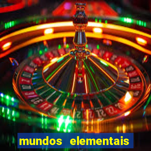 mundos elementais download apk