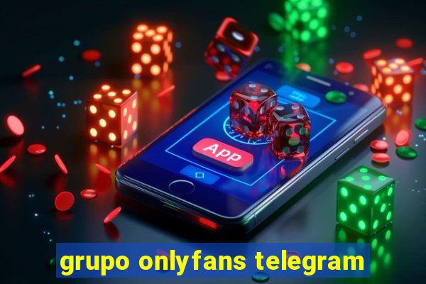 grupo onlyfans telegram