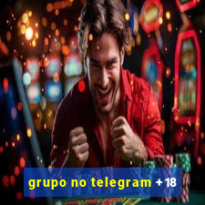 grupo no telegram +18