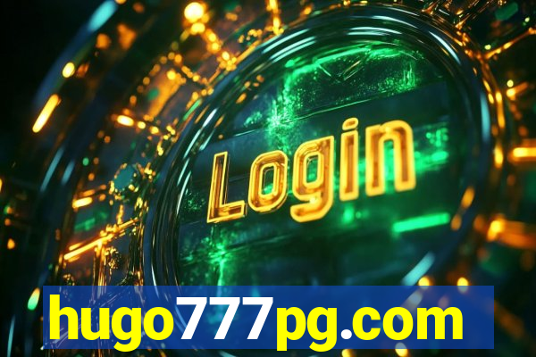 hugo777pg.com