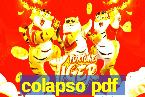 colapso pdf