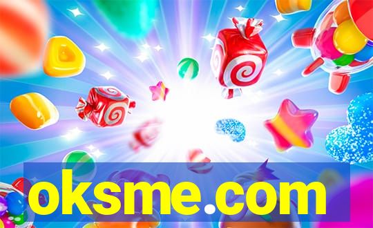 oksme.com