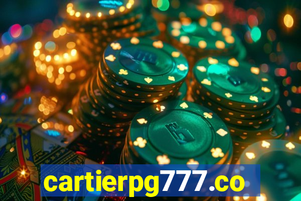 cartierpg777.com