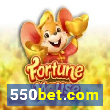 550bet.com