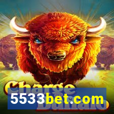 5533bet.com