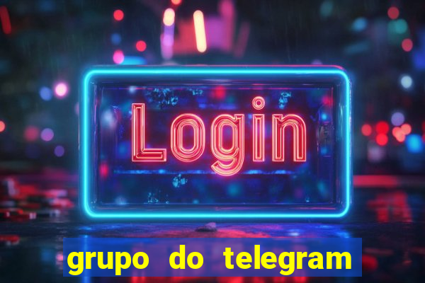 grupo do telegram pode tudo