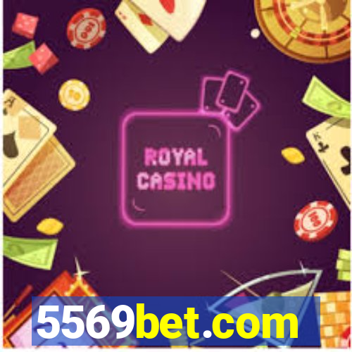 5569bet.com