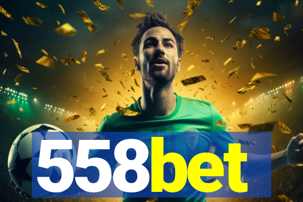 558bet