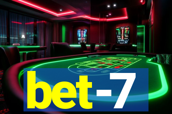 bet-7