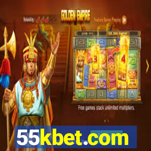 55kbet.com