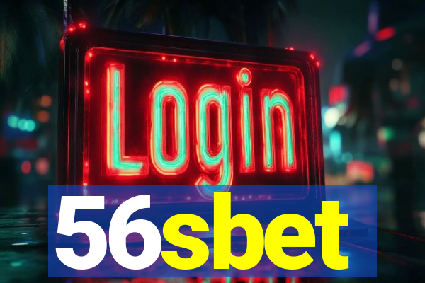 56sbet