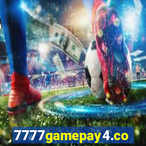 7777gamepay4.com